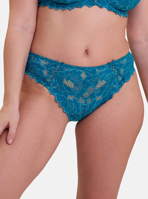 Slip Arum Sans Complexe - Kiabi