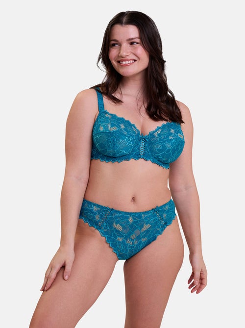 Slip Arum Sans Complexe - Kiabi