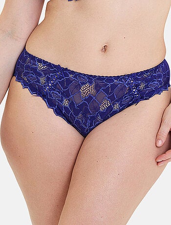 Slip Arum Sans Complexe