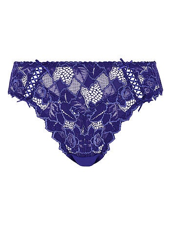 Slip Arum Sans Complexe