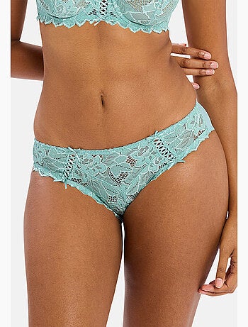 Slip Arum Sans Complexe
