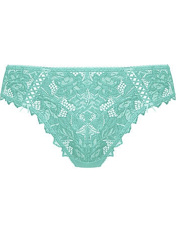 Slip Arum Sans Complexe