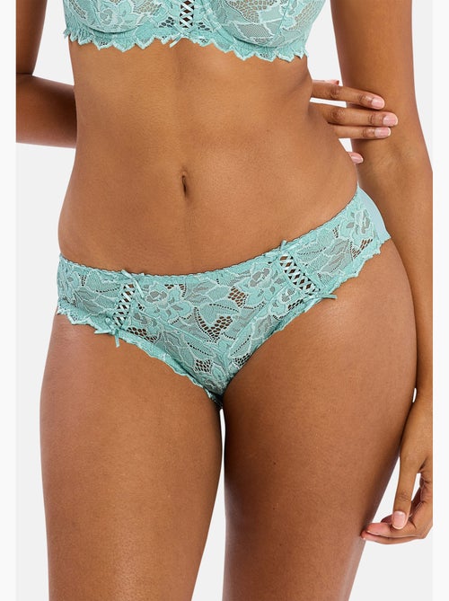 Slip Arum Sans Complexe - Kiabi