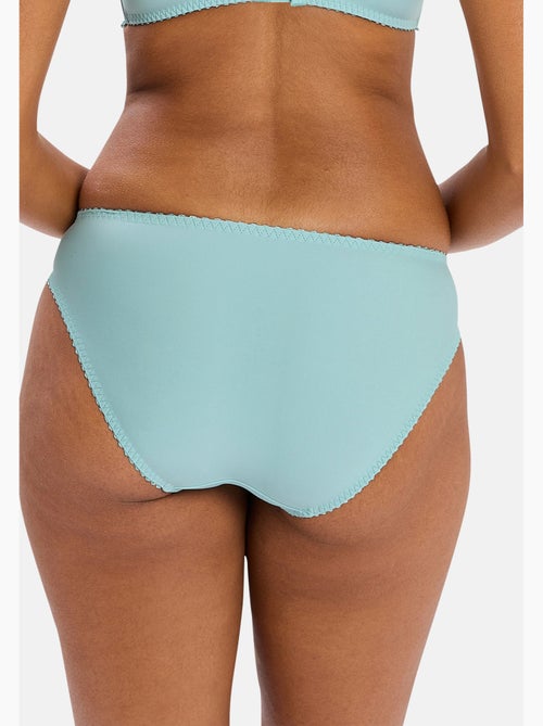 Slip Arum Sans Complexe - Kiabi