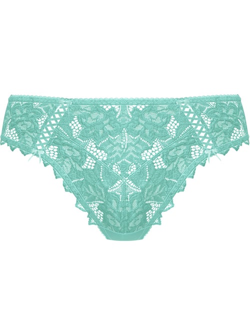Slip Arum Sans Complexe - Kiabi