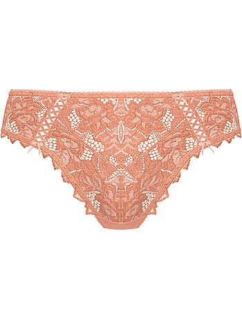 Slip Arum Sans Complexe