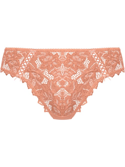 Slip Arum Sans Complexe - Kiabi