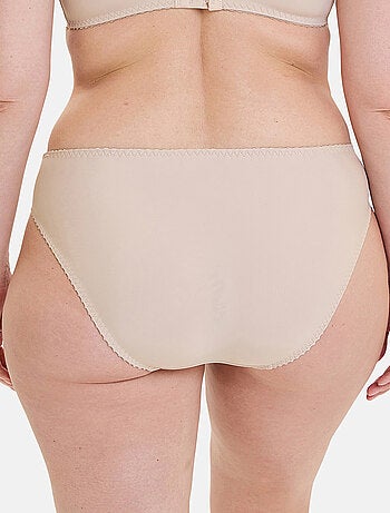 Slip arum sans complexe lingerie