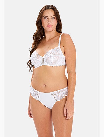 Slip arum sans complexe lingerie
