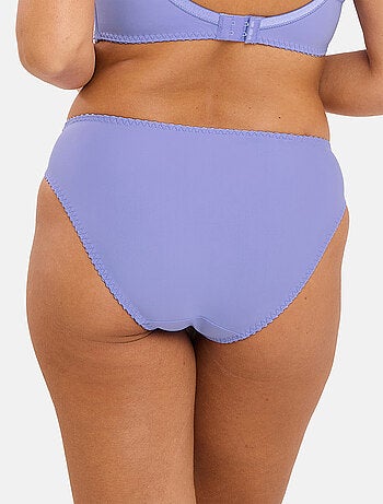 Slip arum sans complexe lingerie