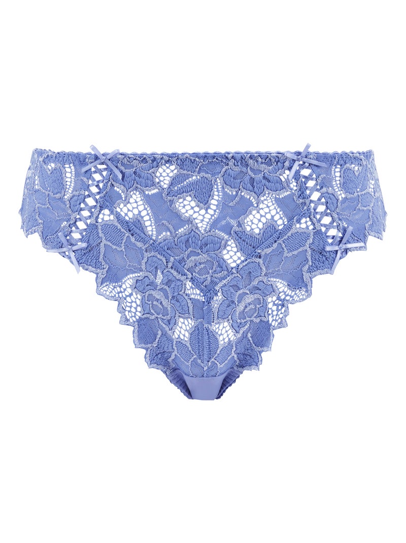 Slip arum sans complexe lingerie Parme - Kiabi