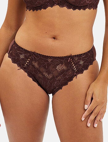 Slip Arum Sans Complexe