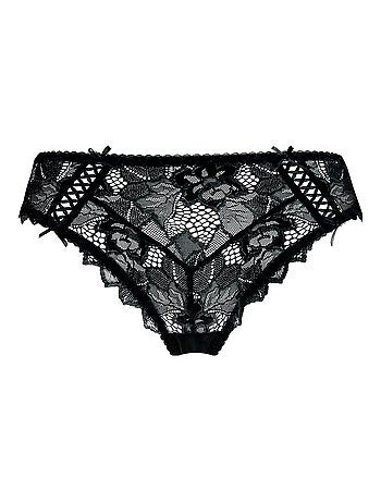 Slip Arum Sans Complexe