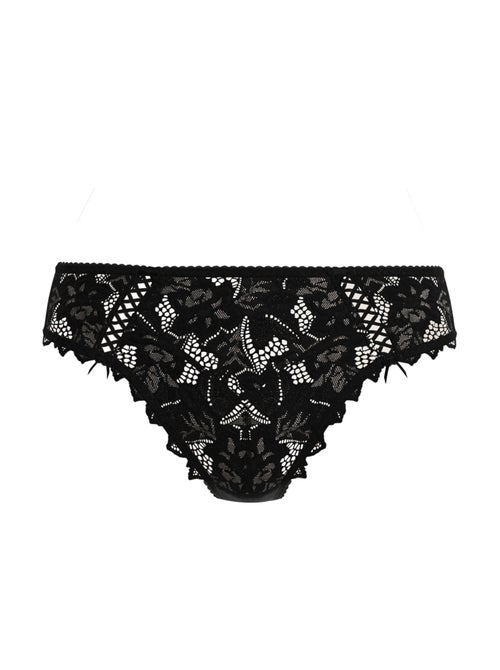 Slip Arum Sans Complexe - Kiabi