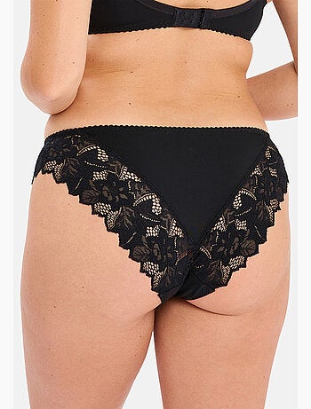 Slip arum sans complexe