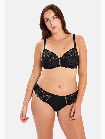 Slip arum sans complexe