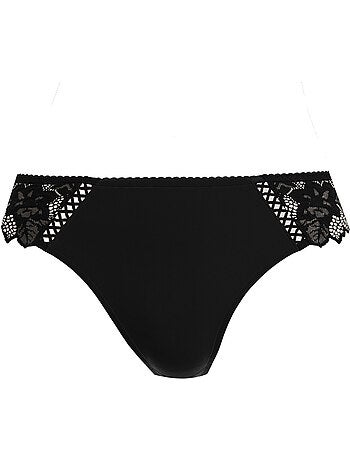 Slip arum sans complexe