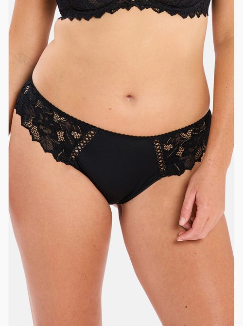 Slip arum sans complexe - Kiabi