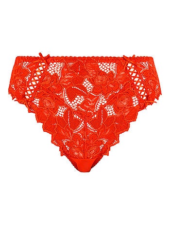 Slip Arum Sans Complexe