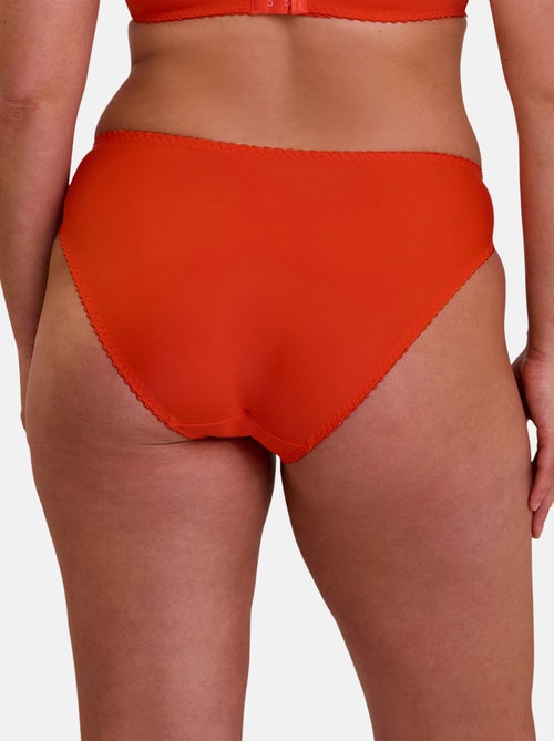 Slip Arum Sans Complexe - Kiabi