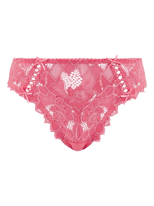 Slip Arum Sans Complexe - Kiabi