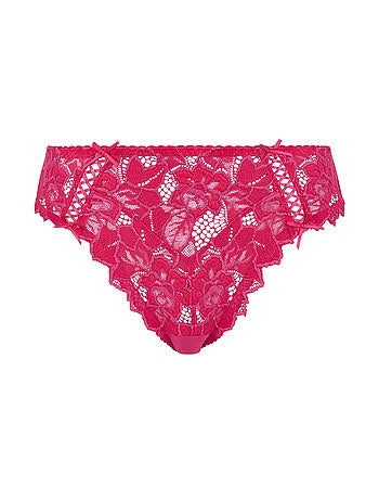 Slip Arum Sans Complexe