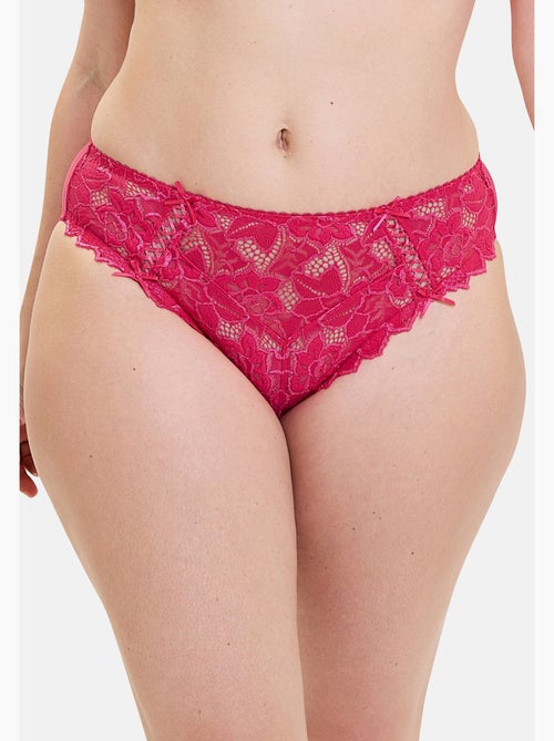 Slip Arum Sans Complexe - Kiabi