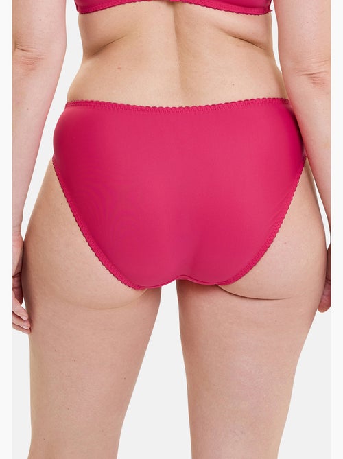 Slip Arum Sans Complexe - Kiabi