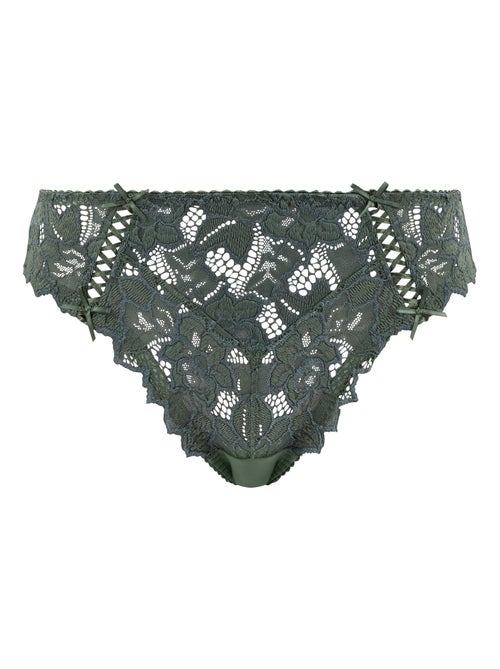 Slip Arum Sans Complexe - Kiabi