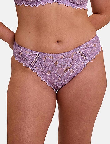 Slip Arum Sans Complexe