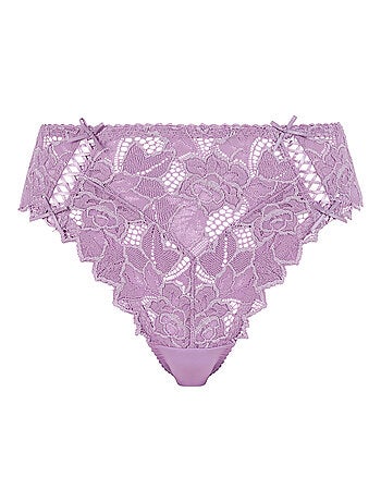 Slip Arum Sans Complexe