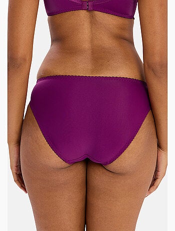 Slip arum sans complexe
