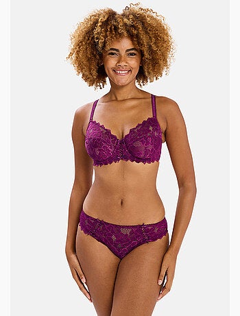 Slip arum sans complexe