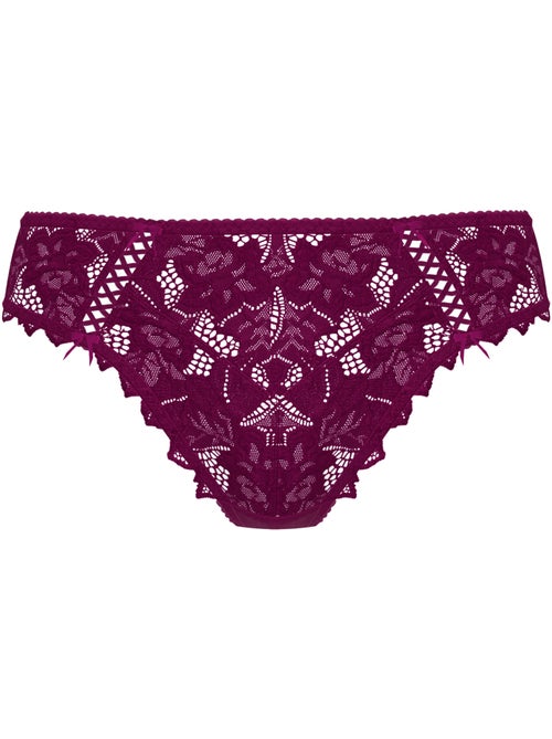 Slip Arum Sans Complexe - Kiabi
