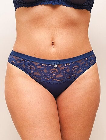 Slip Asimine | Gerard Pasquier