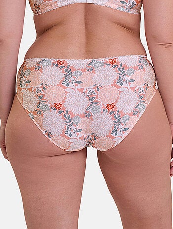 Slip aurélie sans complexe lingerie