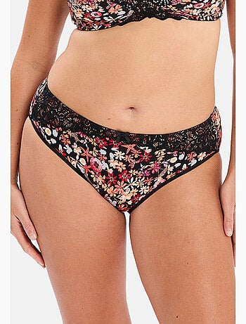 Slip Ava Fantaisie Sans Complexe