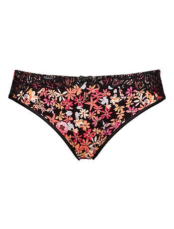 Slip Ava Fantaisie Sans Complexe
