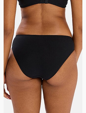 Slip ava sans complexe lingerie
