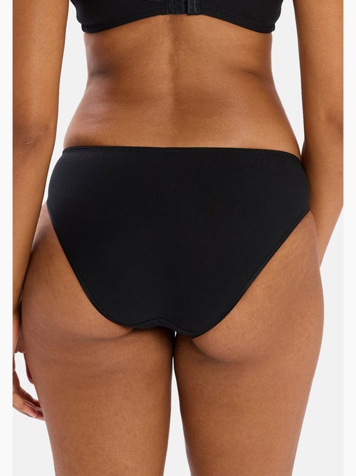 Slip Ava Sans Complexe - Kiabi