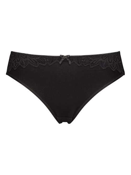 Slip Ava Sans Complexe - Kiabi