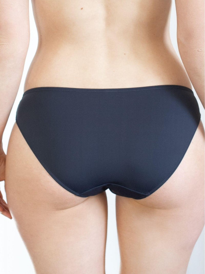 Slip Ayana  | Gerard Pasquier gris anthracite - Kiabi