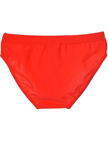 Slip Bain Avengers | Licence Officielle