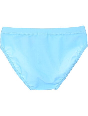 Slip Bain Spiderman | Licence Officielle