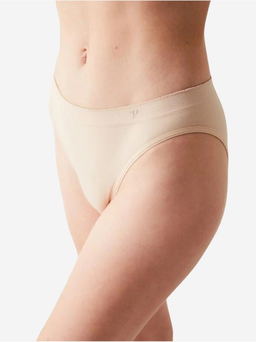 Slip basic penti - Kiabi