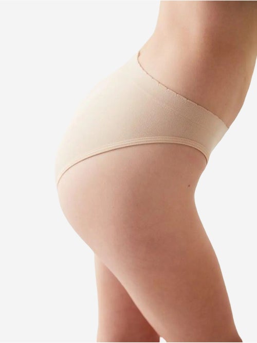 Slip basic penti - Kiabi