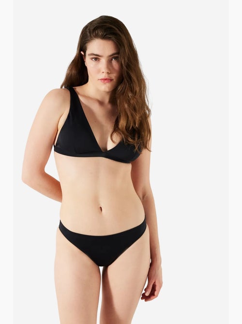 Slip basique de bikini penti - Kiabi Slip basique de bikini penti - Kiabi