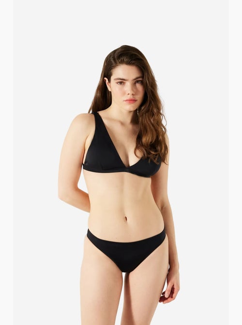 Slip basique de bikini penti - Kiabi Slip basique de bikini penti - Kiabi