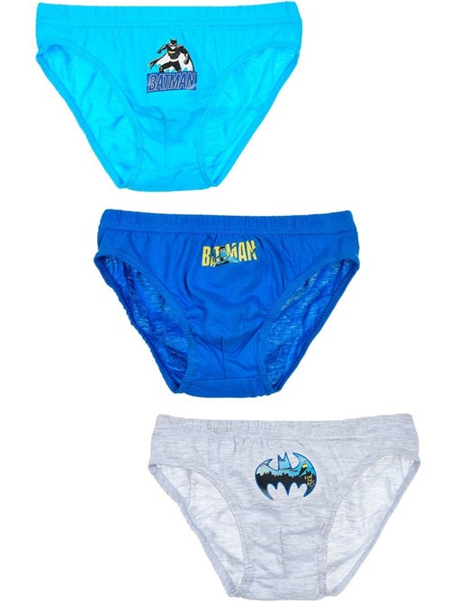 Slip Batman| Licence Officielle - Kiabi Slip Batman| Licence Officielle - Kiabi