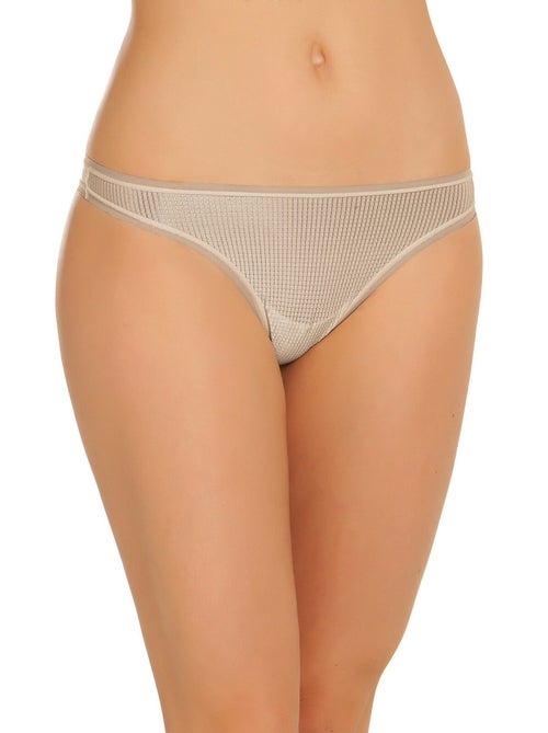 Slip bikini Bella - Kiabi